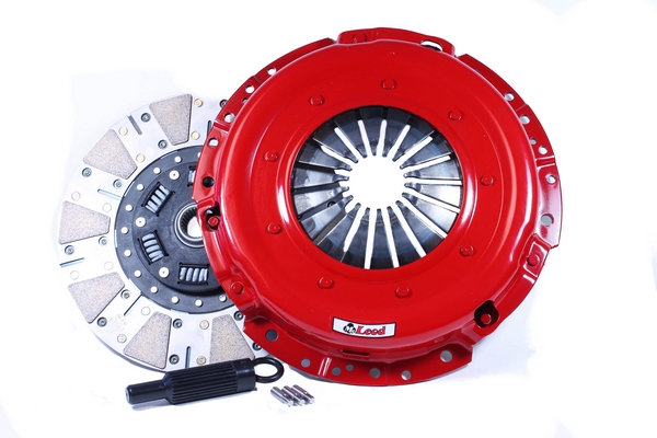 Street Extreme PNS Clutch Kit - 12" Diaphragm Pressure Plate,12"